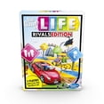thumbnail image 1 of Juego de mesa Hasbro Gaming The Game of Life Rivals Edition, 1 of 4