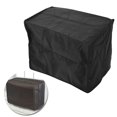 thumbnail image 3 of Tela Oxford impermeable 420D para exterioresFunda protectora para aire acondicionadoCubierta para aire acondicionado de ventana al aire libre para unidades exteriores ANGGREK Otros, 3 of 8