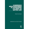 thumbnail image 1 of Pre-Owned Variorum Collected Studies: Commerce Méditerranéen Et Banquiers Italiens Au Moyen Age (Hardcover), 1 of 1