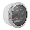 thumbnail image 1 of Pantalla MPH, velocímetro GPS, odómetro de 85 mm/3,35 pulgadas, medidor de kilometraje, velocímetro GPS muy recomendado, 1 of 9