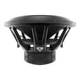 thumbnail image 3 of Black Diamond 15" Subwoofer 2-Ohm DVC 2000 Watts DIA-T15.2D, 3 of 8