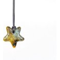 thumbnail image 2 of czcpp-STUDIOSTONE CREATIVE DIY Arts & Crafts Carving Kit Kids Adults Sea Star Pendant Jewelry Sculpture Soapstone, 2 of 4