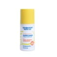 thumbnail image 1 of Seaweed Bath Co. Fortify & Protect Super Sheer Face Serum SPF 50 Protector solar facial de óxido de zinc de amplio espectro 1.1 onzas sin teñir Ceramidas de colágeno de algas marinas cosechadas de man, 1 of 5