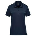 thumbnail image 1 of Stormtech Polo de Performance Treeline pour Femmes, 1 of 3