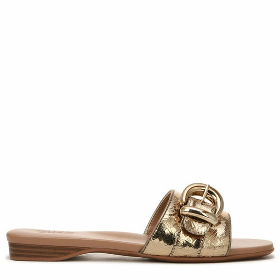 Naturalizer Women's Santiago Metallic , 8.5 M US