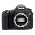 thumbnail image 4 of Canon EOS 5DS R DSLR Camera Body, 50.6MP Full-Frame Sensor, Black, 4 of 4
