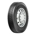thumbnail image 2 of Set of 2 Fortune FDH131 11R24.5 149/146L H Tires, 2 of 5