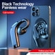 M99 Bluetooth-compatible Earphone Ear Hook Noise Reduction Call Number
