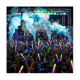 thumbnail image 2 of Glow Sticks Bulk, Led Foam Sticks With 3 Modes Colorful Flashing, Glow In The Dark Party Supplies For Wedding, 5pcs, 2 of 5