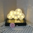 thumbnail image 2 of Luz de noche LED, luz de noche LED decorativa con forma de media luna, luces LED para decoración de habitaciones, rendimiento de primera categoría, 2 of 12