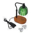 thumbnail image 2 of Lámpara Calentadora De Velas, Iluminación Cálida Decorativa, Enchufe Estadounidense, Lámpara Para Derretir Cera De Vela De 110V, Respetuosa Con El Medio Ambiente Con 2, 2 of 7