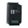 thumbnail image 3 of VFD 1.5KW / 2.2KW Inverter 220 AC Frequency Inverter 1 Phase Input 3 Phase 380 V Output For 380V AC Motor ,Efficient Strength, 3 of 7