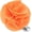 Dark Peach, variant on Vittorio Vico Unisex Rose Flower Lapel Pin