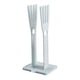 thumbnail image 2 of Household Glove Drying Rack Detachable Rack Cloth Storage Rack, 2 of 5
