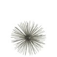 thumbnail image 3 of Zeyra Metal Sea Urchin Decor, 3 of 3