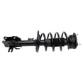 thumbnail image 3 of TRQ Front Right Complete Strut & Coil Spring Assembly Passenger Side Fits Select 2014-2017 Mazda 6, 3 of 6