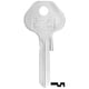 thumbnail image 1 of Llave Niquelada JMA M-18A O MAS-2D 10 Piezas, 1 of 2