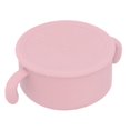 thumbnail image 3 of Cuenco de Alimentacion para BebéS Cuenco Infantil de Silicona con Asa de Base de Succión Fuerte para BebéS Mayores de 6 Meses ANGGREK Otros, 3 of 8