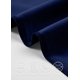 thumbnail image 4 of Pantalones JMIERR de lino para hombre, cintura elástica, con cordón, azul marino, 4 of 9