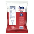 Utz Original Potato Chips, GlutenFree, Family Size, 8 oz Bag