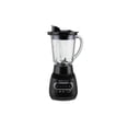 thumbnail image 3 of Quiet Blender with 800W Power, 40 Oz Glass Jar, Patented Wave Action & Ice Sabre Blades, 3 of 5