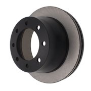 CHEVROLET EXPRESS G1500 disc brake rotor