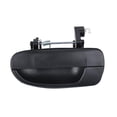 thumbnail image 1 of koolsoo For Accent 00-06 Left-Rear Side Exterior Door Handle OEM#83660-25000, 1 of 7