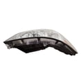 thumbnail image 3 of New Left Headlight Compatible With Lincoln Town Car Signature Sedan 4 Door 4.6L 2005 2006 2007 By Part Numbers FO2502214 6W1Z 13008 AB 6W1Z-13008-AB 6W1Z13008AB, 3 of 3