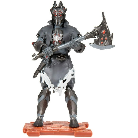 Fortnite Solo Mode Core Figure Pack, Spider Knight Fortnite Fortnite