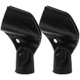 thumbnail image 3 of Miangastore 2 Pcs Clip de Microphone Support de Micro Sans Fil Pince, 3 of 8