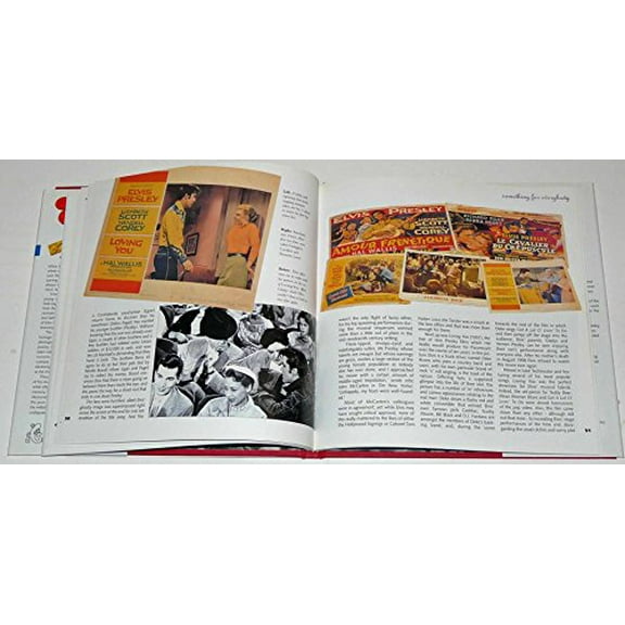 Pre-Owned Elvis: Memories and Memorabilia (Hardcover) 0517140322 9780517140321