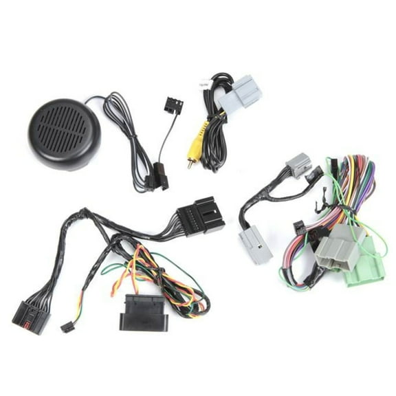 New iDatalink HRN-RR-GM3 Interface Harness