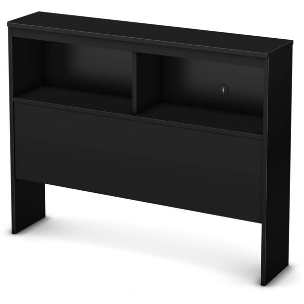 Get the best deal for twin size headboards & footboards from the largest online selection at ebay.com. south shore smart basics twin bookcase headboard multiple finishes