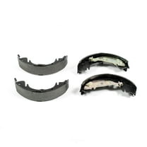 Drum Brake Shoe Fits 2001 Hyundai Santa Fe