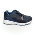 thumbnail image 2 of Stride Rite Journey Kid's Machine Washable Extra Wide Adaptable Sneaker, Sizes 1-13.5, 2 of 6