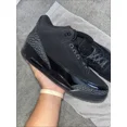 thumbnail image 1 of Ni - ke jordan 3 black cat 2025, 1 of 5