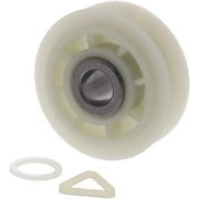 Exact Replacement Parts ER279640 Dryer Idler Pulley (Whirlpool 279640)