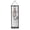A004- Style D, variant on Hanging Halloween Skeleton Ghost Decor 17 Inch Light Up Animatronic Caged Spooky Figure for Haunted House Graveyard Indoor and Outdoor Halloween Decoration, 1 Piece