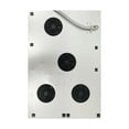 thumbnail image 5 of Equator 30" Built-In 4 Burner Induction Cooktop POWER BOOST Keep Warm 240V/7400W, 5 of 18