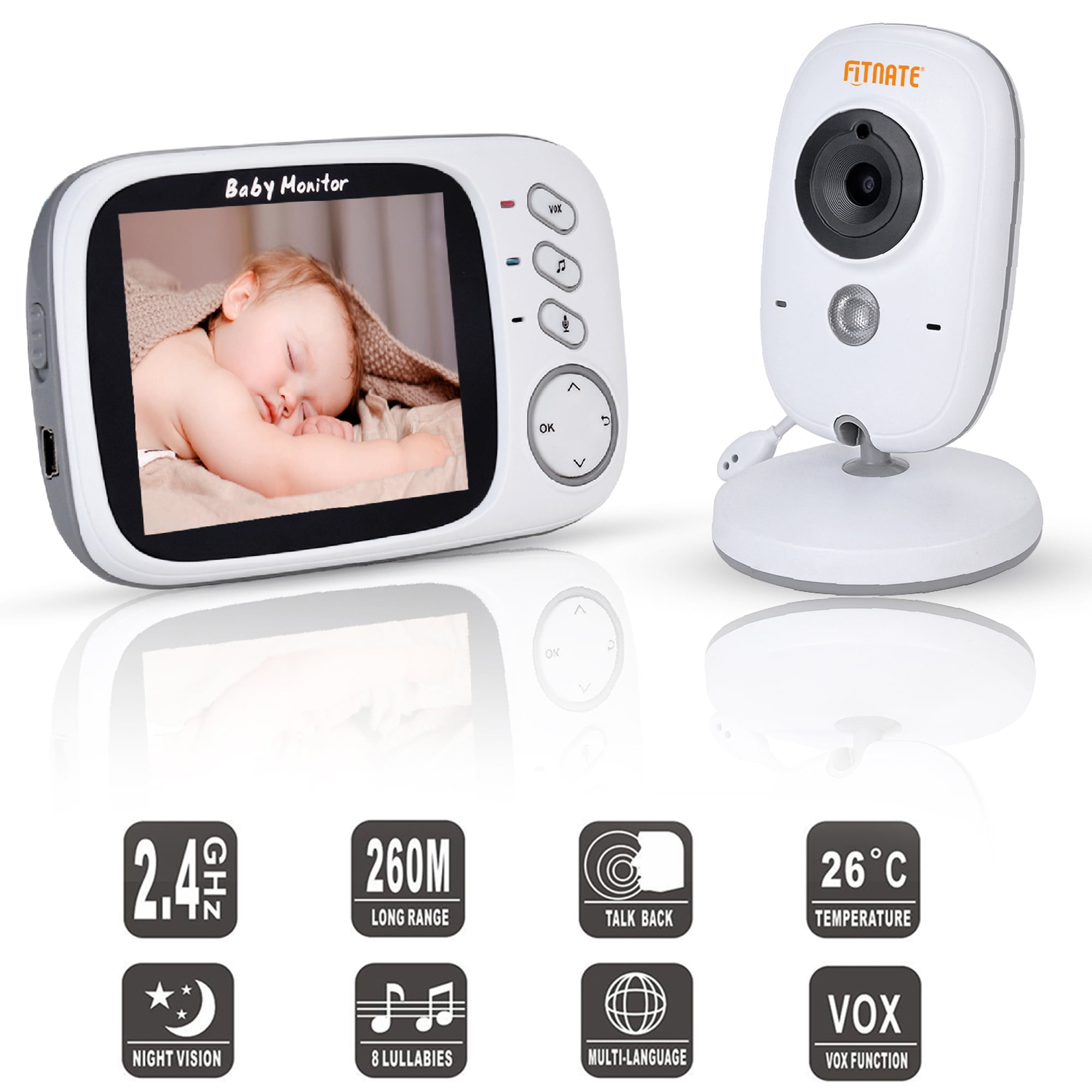 cam temp monitor cam temp monitor