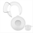 thumbnail image 1 of Shield and Mixer Bowl Covers for KitchenAid 4.5-5 Quart Bowl, 1 of 5