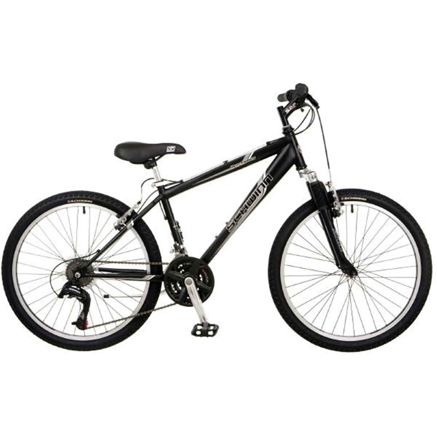 schwinn high timber bike