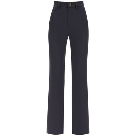 

Vivienne Westwood Ray Trousers In Recycled Cady Women