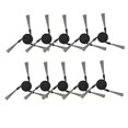 thumbnail image 2 of 10 Pcs Side Brush for Dreame L40 Ultra / X40 Ultra Complete / MOVA P10 Pro Ultra / MOVA P50 Pro Ultr, 2 of 5