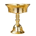 thumbnail image 1 of Lámpara de Ghee Sunnimix con Soporte Dia 66mm Decoración de escritorio, 1 of 7