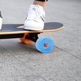 thumbnail image 4 of 2 uds ruedas para tabla de Skate ruedas para monopatín rueda reemplazable rueda para monopatín pieza para tabla de Skate, 4 of 6