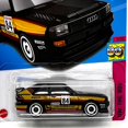 thumbnail image 2 of Hot Wheels '84 Audi Sport quattro HW: The '80s 9/10 152/250 - Assorted Colors, 2 of 3