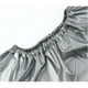 thumbnail image 2 of Traje de sauna para sudar fitness Pérdida de peso Traje de sauna para sudar de cuerpo completo Ejercicio Gimnasio Anti Rip PVC para hombres y mujeres YUNYI BRAND Deportes, 2 of 7