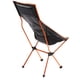 thumbnail image 4 of Silla plegable silla de camping pesca senderismo tumbona portátil silla de playa plegable silla plegable impermeable para exteriores silla de camping ultraligera con bolsa ANGGREK  Otros, 4 of 8