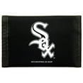 thumbnail image 1 of Chicago White Sox Nylon Trifold Wallet, 1 of 4